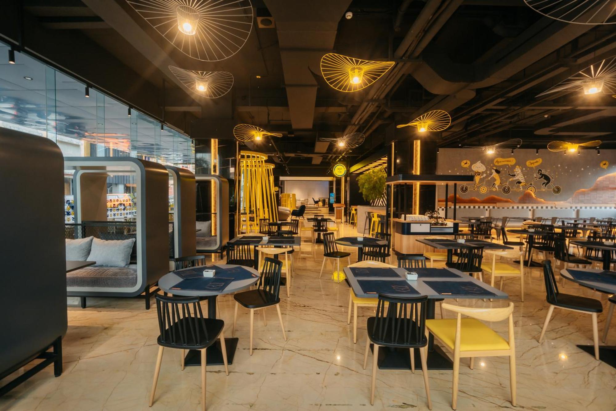 Yello Hotel Harbour Bay Nagoya Exterior foto