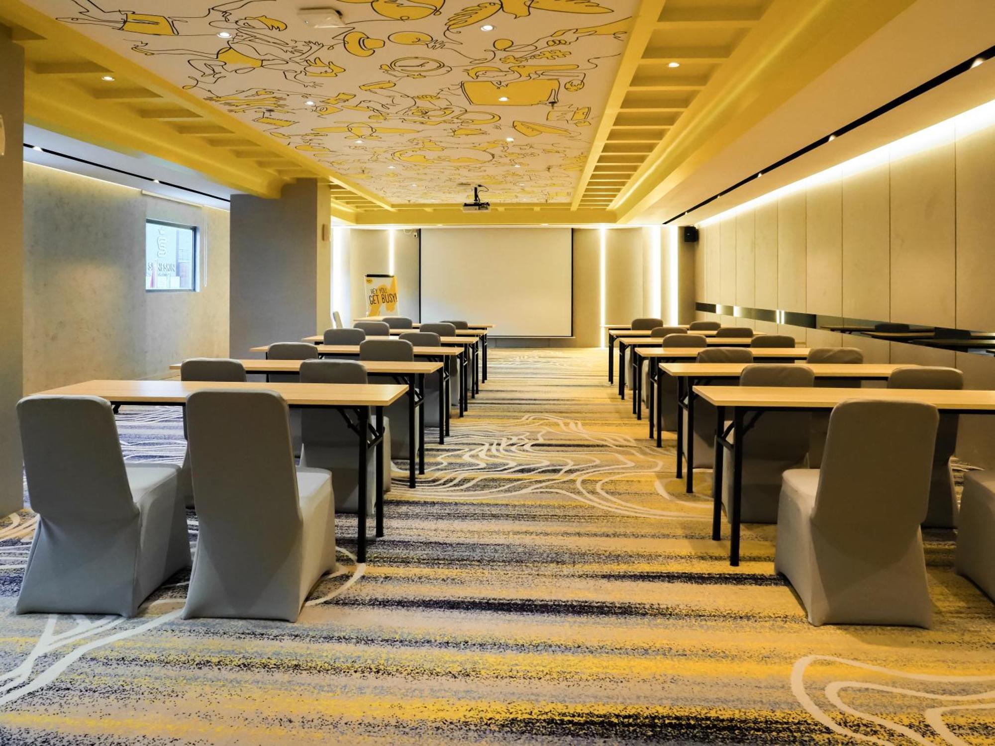 Yello Hotel Harbour Bay Nagoya Exterior foto